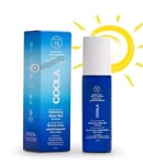 BBE 11/2023 COOLA Refreshing Water Mist Organic Vegan Face Sunscreen SPF15 50ml