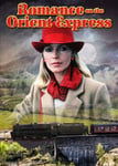 Romance On The Orient Express DVD