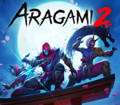 Aragami 2 EU PC Steam (Digital nedlasting)