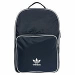Adidas Originals Adicolor Backpack Rucksack Navy School Bag College
