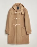 Gloverall 575 Monty Original Duffle Coat Camel