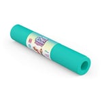 Soul Mates Yoga Mat Eco-Friendly for Kids Teenagers Unisex Green