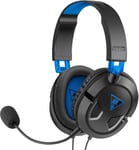 Turtle Beach Recon 50P Gaming Headset for PS5, PS4, Xbox Series X|S