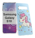 Designskal TPU Samsung Galaxy S10 (G973F)