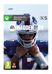 Madden NFL 24 Standard Edition