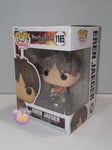 FUNKO POP  EREN JAEGER 1165 ATTACK ON TITAN