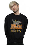 Dumbo The One And Only Sweatshirt