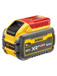 Dewalt DCB547-XJ XR FLEXVOLT 18V 9Ah/54V 3Ah battery