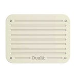 Dualit Architect Toaster Panel Pack Canvas White