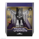 Super7 Transformers King Starscream (Fallen) - ULTIMATES! 7 in Actio (US IMPORT)