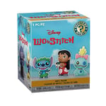 Funko Mystery Mini - Disney Lilo And Stitch - 1 Of 12 To Collect - Styles Vary- Mini-figurine en Vinyle à Collectionner - Idée de Cadeau - Produits Officiels - Movies Fans et Exposer