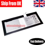 New For Sony Xperia Z4 Tablet Battery - LIS2210ERPX - For SGP712, SGP771