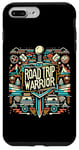 Coque pour iPhone 7 Plus/8 Plus Road Trip Warrior |-