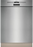 Neff S145HTS01G Integrated Full Size Dishwasher