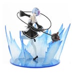 Good Smile Company Bellfine - Re: Zero Starting Life In Another World - Rem 1/7 PVC Figure