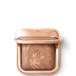 KIKO Milano Silky Glow Poudre Bronzante Compacte 8,5 g (nuances variées) - 02 Terracotta