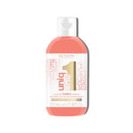 Revlon Professional UniqOne - Shampoing Sans Sulfate - Cheveux Bouclés, Frisés et Crépus - Shampooing Végan - Soin des Cheveux 10 en 1 - Définition Naturelles des Boucles - 230ml