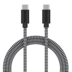 Laddningskabel Smartline USB-C/C