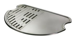 Grillpanne til O-Grill 600/900 Stekeplate