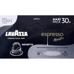 Lavazza ristretto 30 capsules