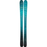 Völkl Rise Above 88 W toppturski, dame 23/24 122376 170 cm 2020