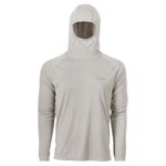 Grundéns Solstrale Hoodie Metal - XL