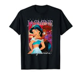 Aladdin Princess Jasmine Montage T-Shirt