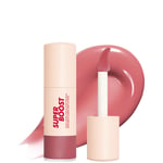 MAKE UP FOR EVER SUPER BOOST LIP GLOSS (Various Shades) - 08 - BOUNDLESS BERRY