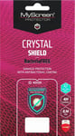 Folia Myscreen Crystal Bacteriafree 6" Ea Kit - Honor 50 Lite