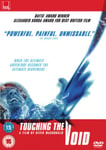 Touching The Void DVD