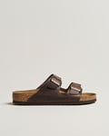 BIRKENSTOCK Arizona Classic Footbed Habana Oiled Leather