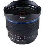 Laowa 10mm f/2.8 Zero-D FF Manuel fokus Lins