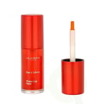 Clarins Water Lip Stain 7 ml #02 Orange Water/Transfer-Proof Long-Wearing