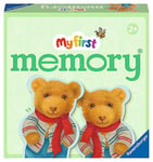 Ravensburger RAV My First Memory® Teddys 22376