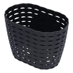 Kids Bicycle Basket Plastic Children Bike Basket For Scooters For Children A New