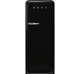 Smeg FAB28RBL5UK Retro Tall Fridge with Ice Box