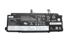 Lenovo bærbar batteri internt, 3c 41Wh, Li-ion, SWD