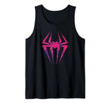 Marvel Spider-Man: Across the Spider-Verse Spider-Gwen Icon Tank Top