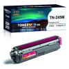 Tonerweb Brother MFC-9330 CDW - Tonerkassett, erstatter TN-241M / TN-245M /TN246M Magenta (2.200 sider) Universal-TN241M-TN245M-TN246M 45965