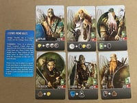 Shipwrights of the North Sea Redux: Legends Promo Pack (2024)