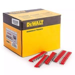 DEWALT ACCESSOIRES Boite de 1000 clous DCN8903013 béton dur et acier (13x3mm) pour Cloueur DCN890