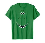 Disney and Pixar’s Toy Story Rex Dinosaur Green T-Shirt