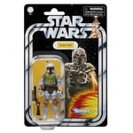 Star Wars Sw Vin Boba Fett Kenner