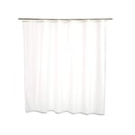 Avilia Rideau imperméable pour Cabine de Douche 180 x 200 cm en PVC résistant à l'eau, Facile à Nettoyer, idéal pour protéger Votre Salle de Bain Contre Les infiltrations d'eau