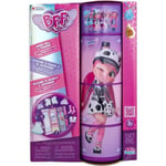 IMC TOYS Imc Toys - Dotty Fashion Doll Cry Babies Best Friends Forever 904378
