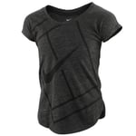 NIKE Baseline Top Girls YTH (S)