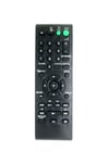 BUDGET Remote For Sony DVD Player DVP-NS39, DVP-NS708H, DVP-K68P