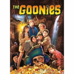 Palapeli Clementoni Cult Movies The Goonies, 500 palaa