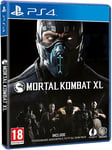 Jeu PS4 Mortal Kombat XL [ Ed. Eng 2018] sony PLAYSTATION 4 Nouveau