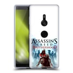 OFFICIAL ASSASSIN'S CREED BROTHERHOOD KEY ART GEL CASE FOR SONY PHONES 1